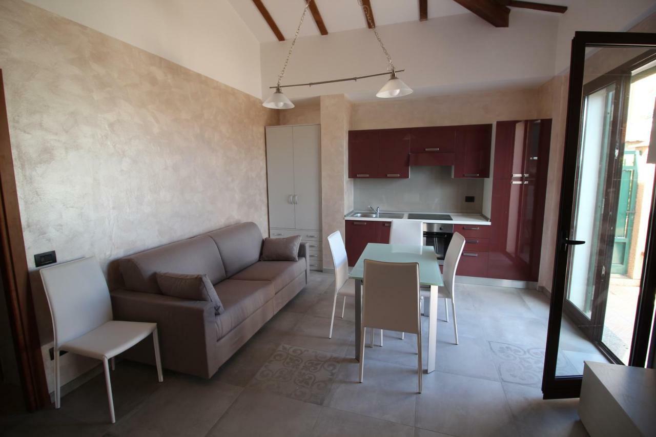 Del Prado Aparthotel Riva Ligure Bagian luar foto