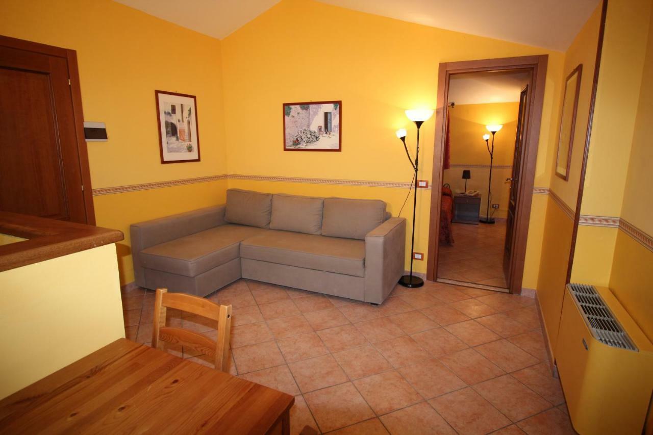 Del Prado Aparthotel Riva Ligure Bagian luar foto