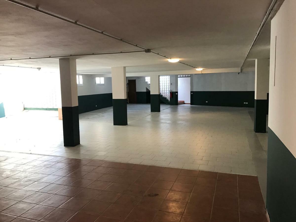 Del Prado Aparthotel Riva Ligure Bagian luar foto