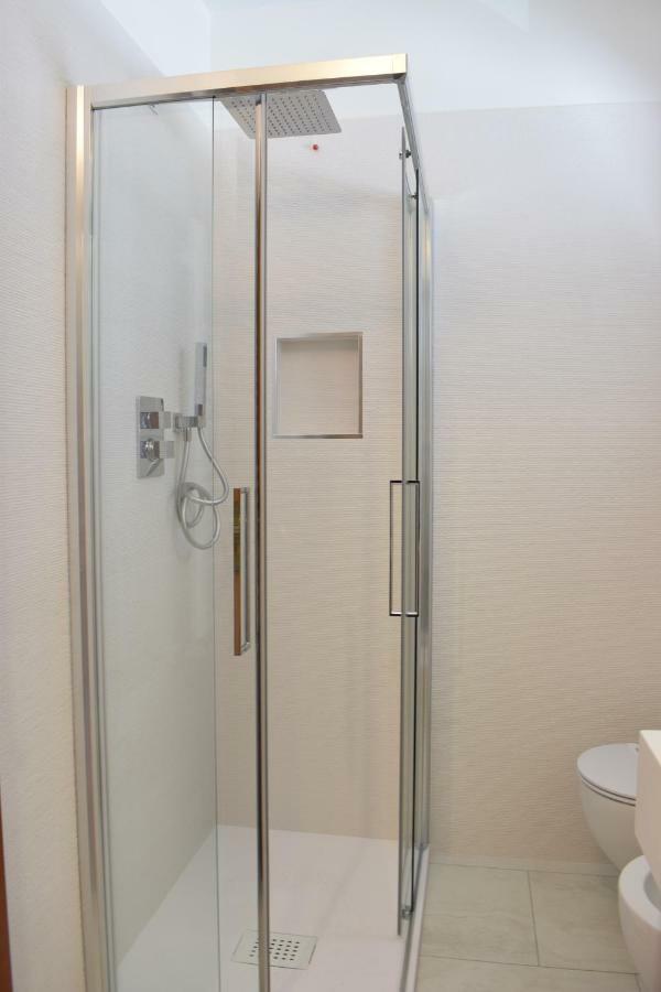 Del Prado Aparthotel Riva Ligure Bagian luar foto